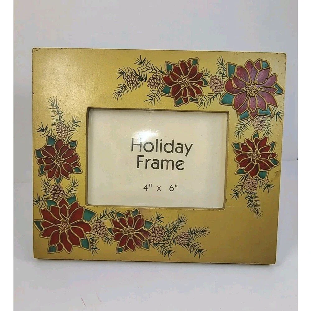 None holiday picture